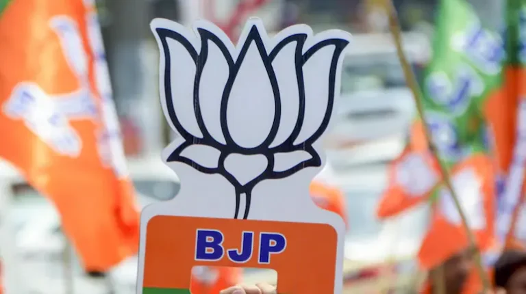 BJP-logo